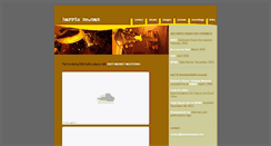 Desktop Screenshot of harrisnewman.com